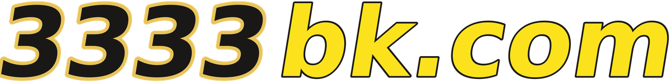 3333bk.com logo